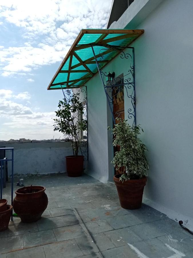 Roof Top Studio In Koukaki Athén Kültér fotó