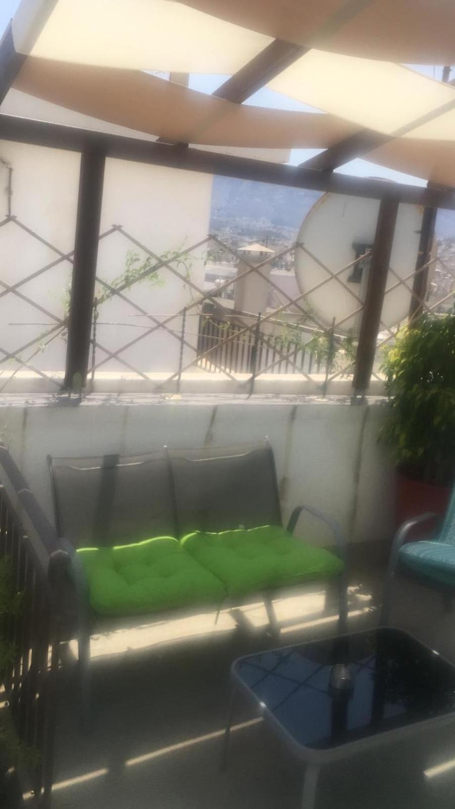 Roof Top Studio In Koukaki Athén Kültér fotó